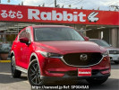 Mazda CX-5 KF5P