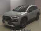 Toyota RAV4 AXAH54