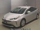 Toyota Prius ZVW55