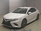 Toyota Camry AXVH70