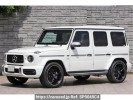 Mercedes Benz G CLASS 463276