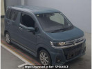 Suzuki WAGON R Custom Z MH95S