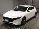 Mazda Mazda3 Fastback BPFP