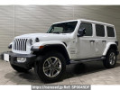 Jeep JEEP WRANGLER UNLIMITED JL20L