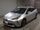 Toyota Prius ZVW55