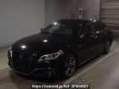 Toyota Crown Hybrid GWS224