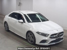 Mercedes Benz A-Class 177184