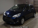 Toyota Vitz NSP135