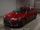 Lexus CT ZWA10