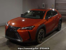 Lexus UX MZAH10