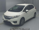 Honda Fit Hybrid GP5