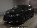 Lexus RX AGL20W