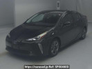 Toyota Prius ZVW55