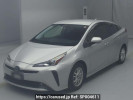 Toyota Prius ZVW55