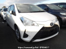 Toyota Vitz NSP135