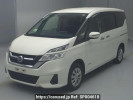 Nissan Serena GNC27