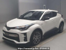 Toyota C-HR ZYX11