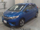 Honda Fit Hybrid GP5