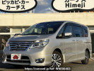 Nissan Serena DAA-HFC26