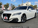 Toyota Crown Hybrid 6AA-AZSH20