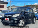 Toyota Rush CBA-J200E