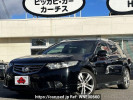 Honda Accord Tourer DBA-CW2