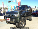 Suzuki Jimny ABA-JB23W