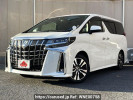 Toyota Alphard 3BA-AGH30W