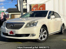 Toyota Crown Majesta DBA-URS206