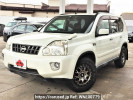 Nissan X-Trail DBA-NT31