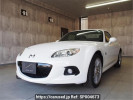 Mazda Roadster NCEC