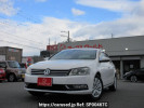 Volkswagen Passat 3CCAX