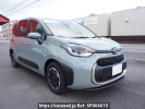 Toyota Sienta MXPL10G