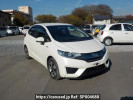 Honda Fit Hybrid GP5