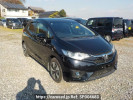 Honda Fit Hybrid GP5