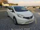 Nissan Note NE12