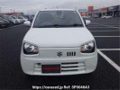 Suzuki Alto HA36S