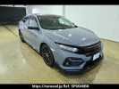 Honda Civic FK7