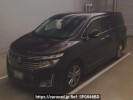 Nissan Elgrand PE52