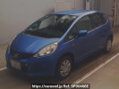 Honda Fit GE6