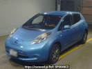 Nissan Leaf AZE0