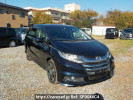 Honda Odyssey RC1