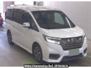 Honda Step WGN Spada RP4