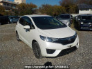 Honda Fit GK4