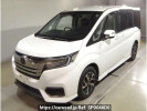 Honda Step WGN Spada RP4