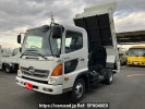 Hino RANGER FC9JCAA