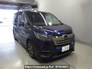 Honda Step WGN Spada RP4