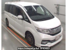 Honda Step WGN Spada RP3