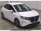 Nissan Note SNE13