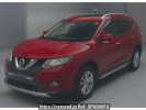 Nissan X-Trail HNT32